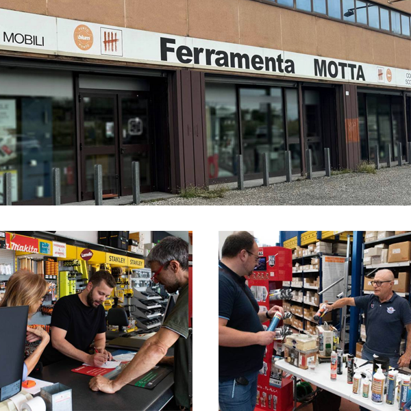 Immagine Ferramenta Motta